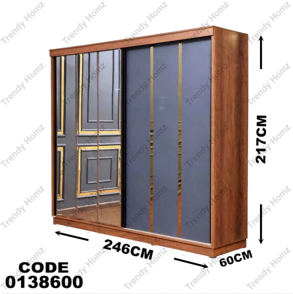 غرفة نوم ماستر 386