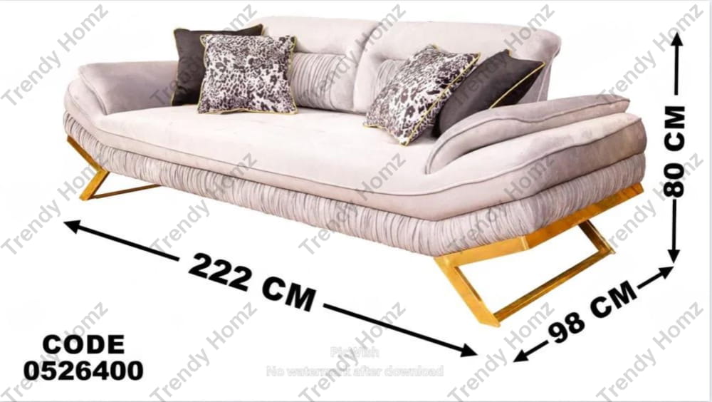 انترية سرير 264