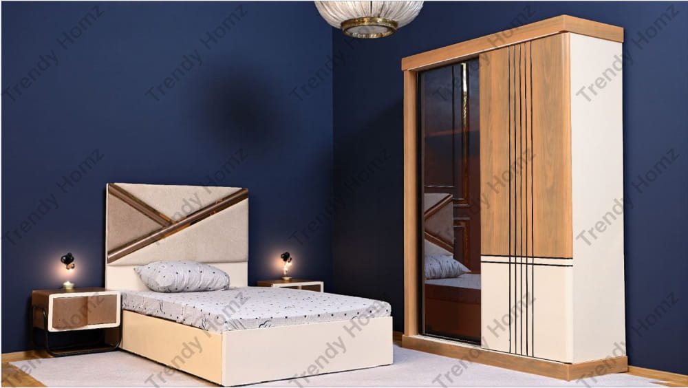 غرفة نوم اطفال 375