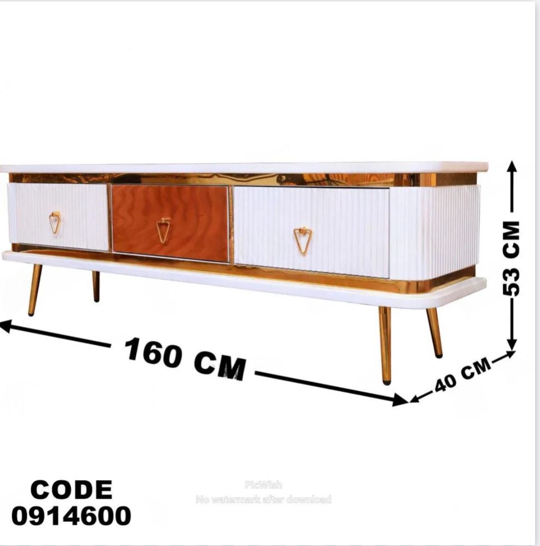 ترابيزة تليفزيون 146