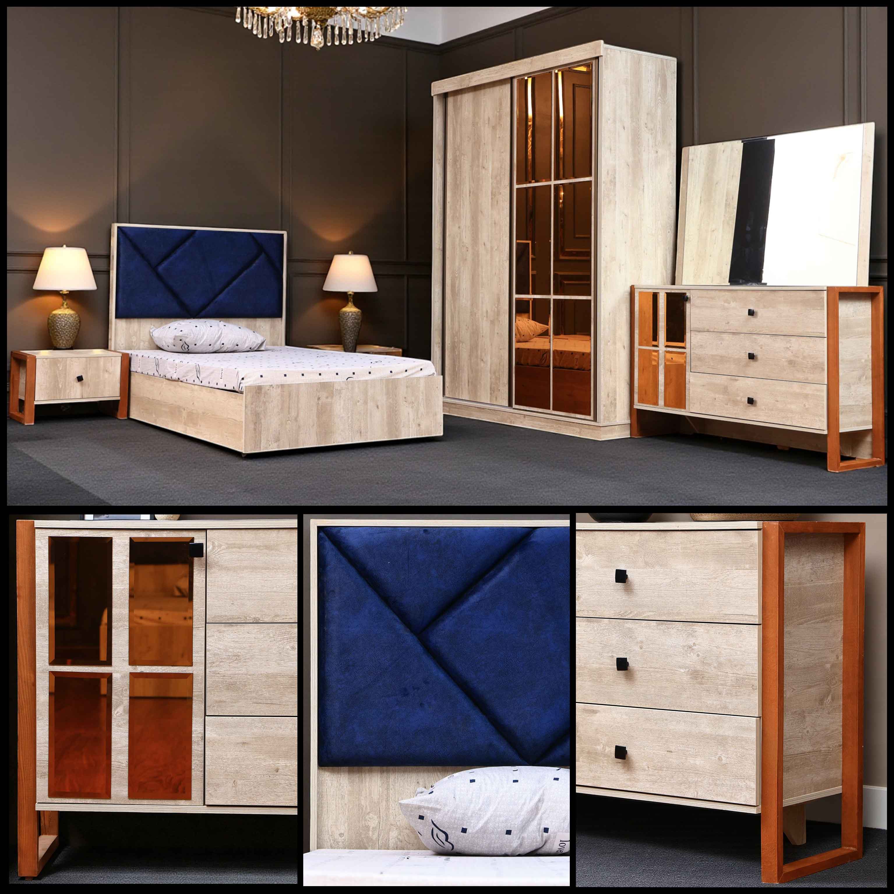 T380 غرفة نوم اطفال