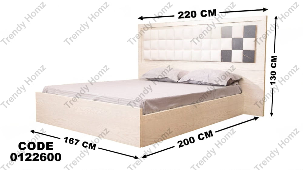 غرفة نوم ماستر 226