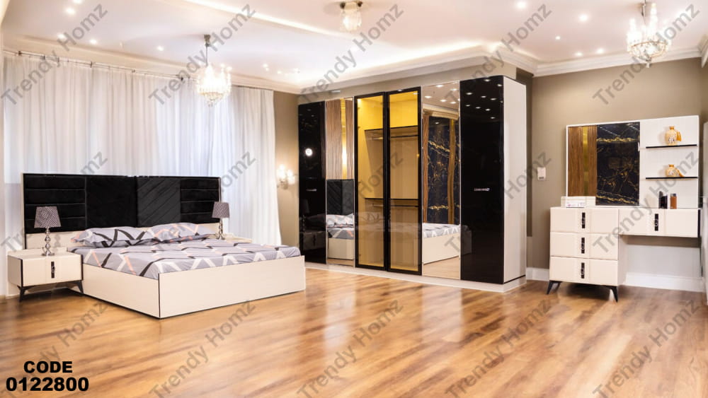 غرفة نوم ماستر 228