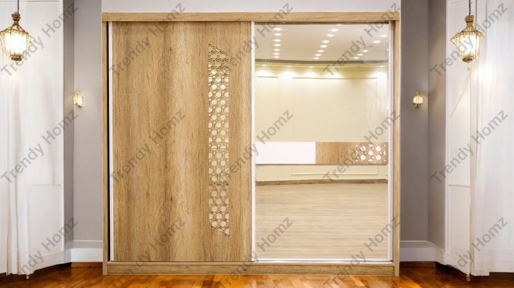 غرفة نوم ماستر 202
