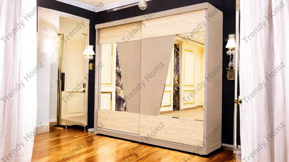 غرفة نوم ماستر 204