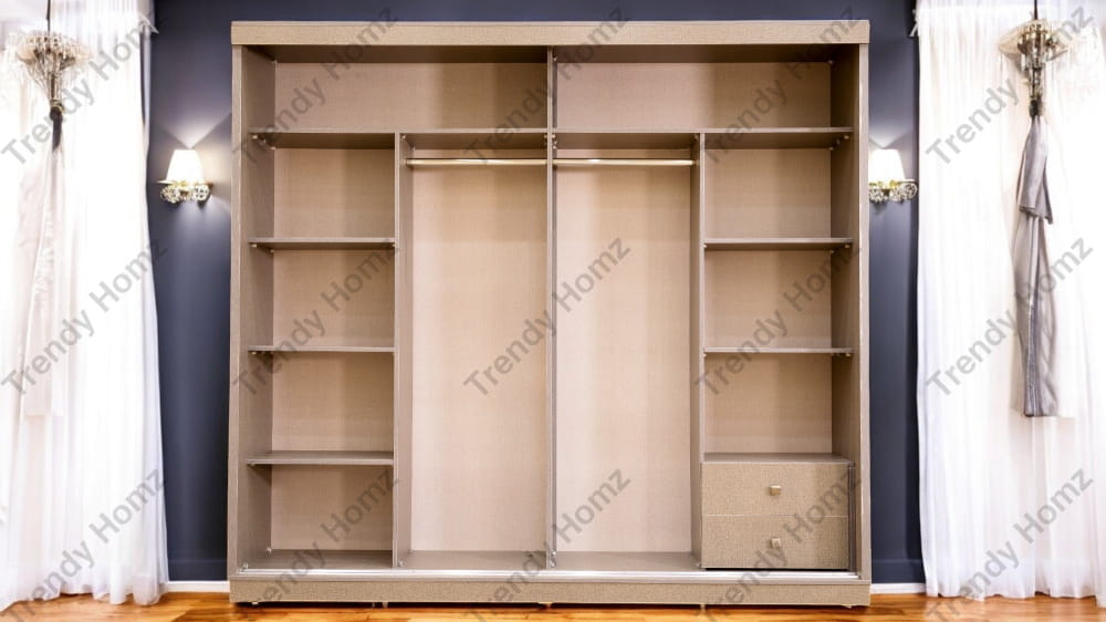 غرفة نوم ماستر 204
