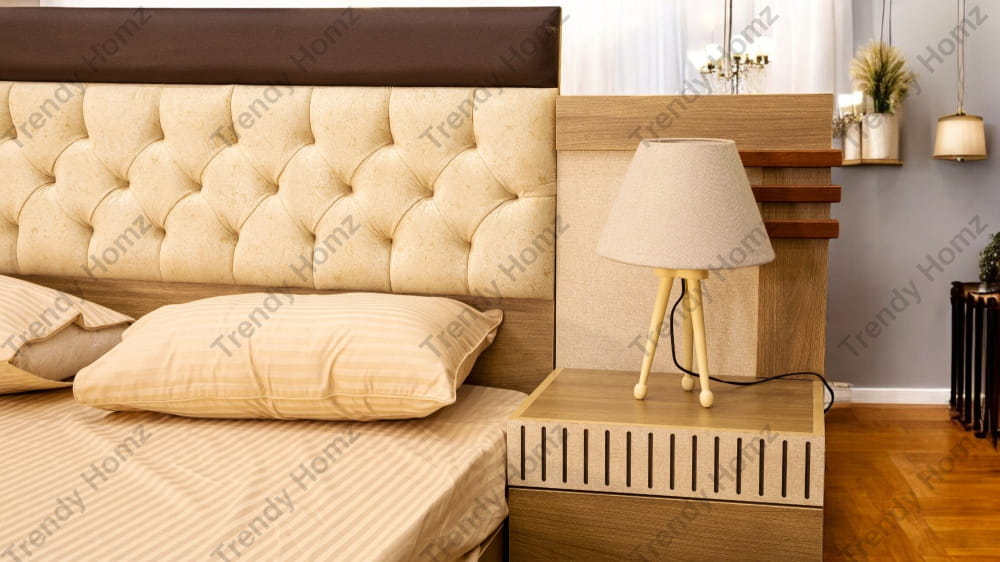 غرفة نوم ماستر 205