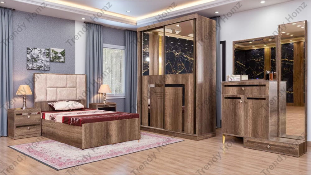 غرفة نوم اطفال 186