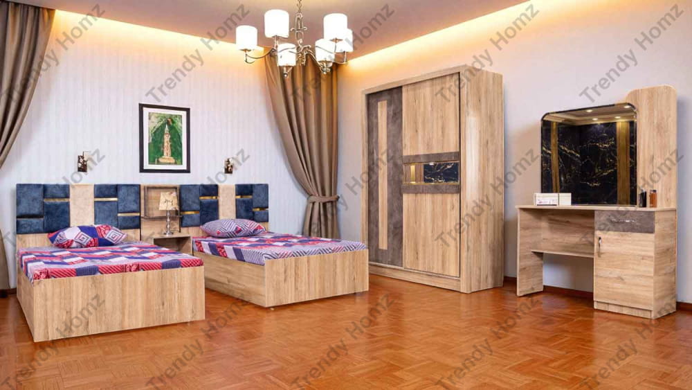 غرفة نوم اطفال 188