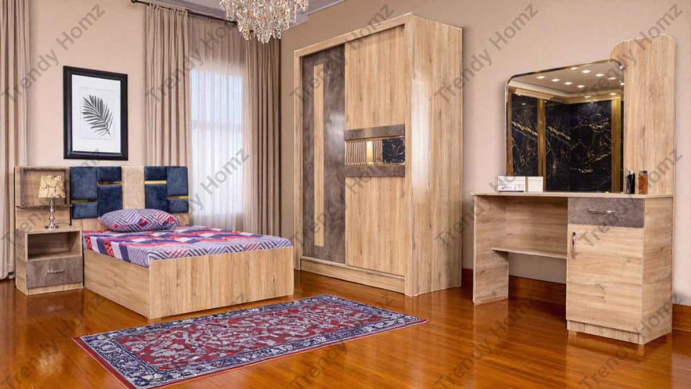 غرفة نوم اطفال 188