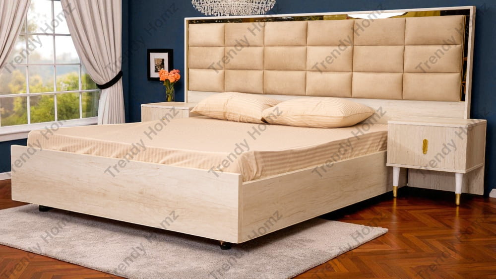 غرفة نوم ماستر 232