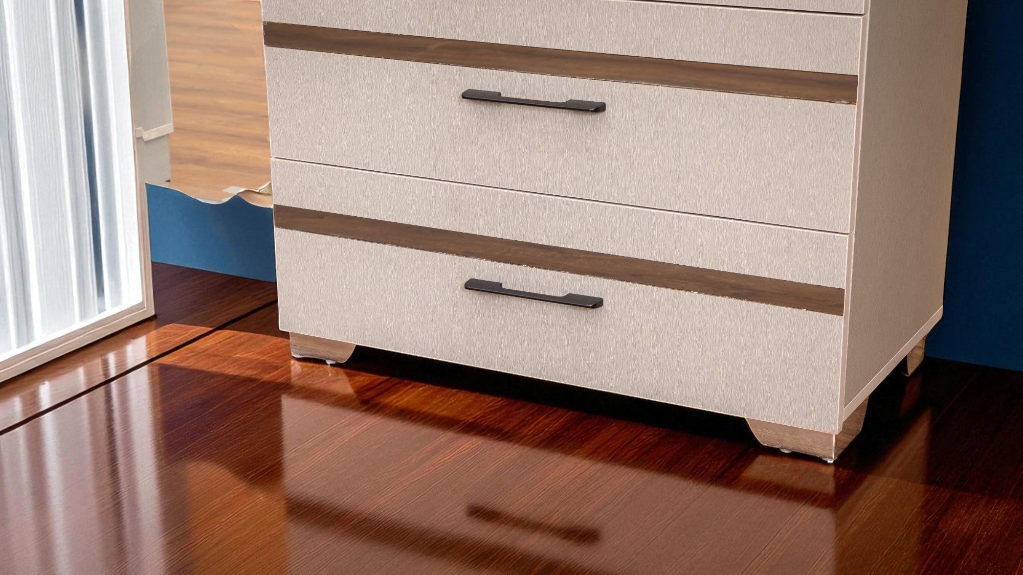 T235 غرفة نوم ماستر