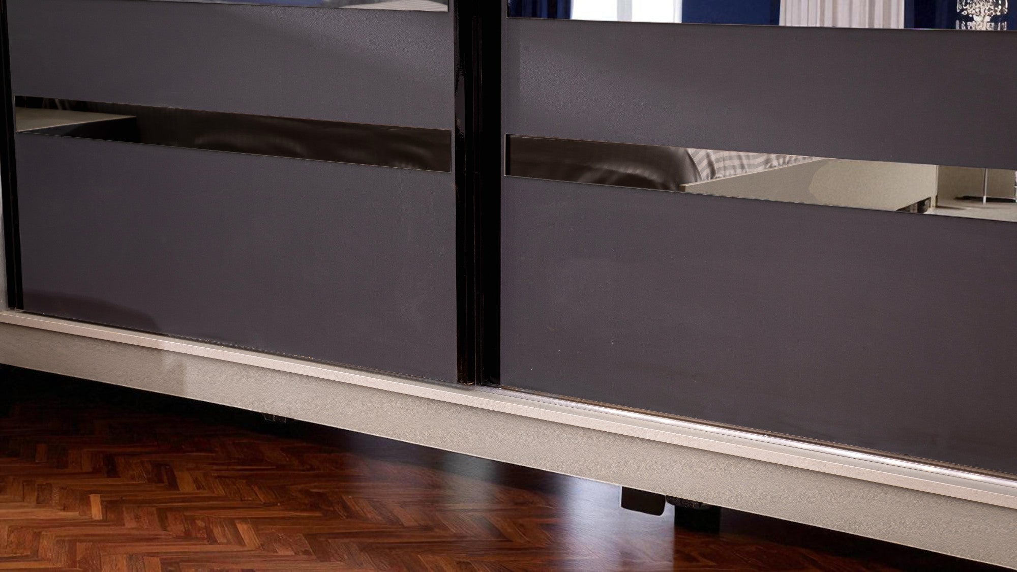 T235 غرفة نوم ماستر