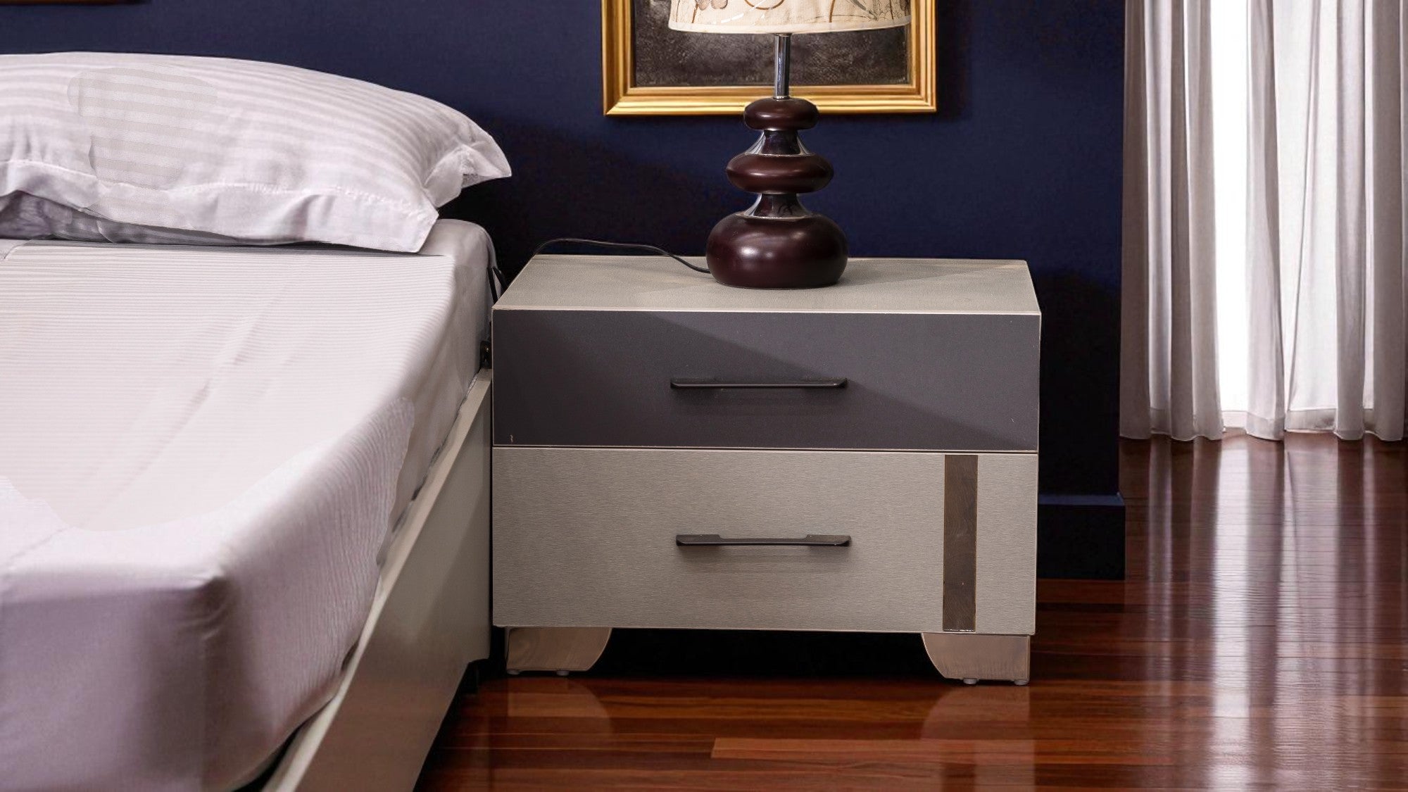 T235 غرفة نوم ماستر