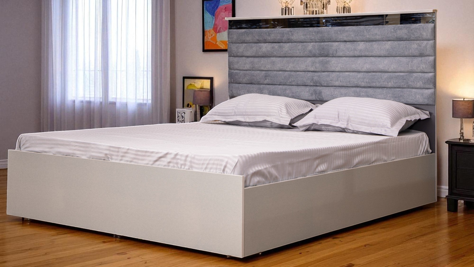 T235 غرفة نوم ماستر