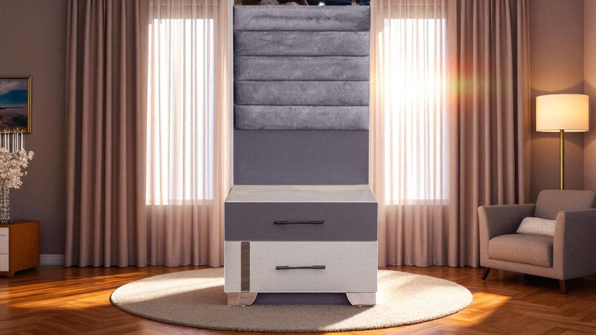 T235 غرفة نوم ماستر