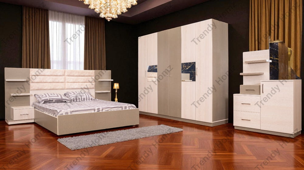 غرفة نوم ماستر 237