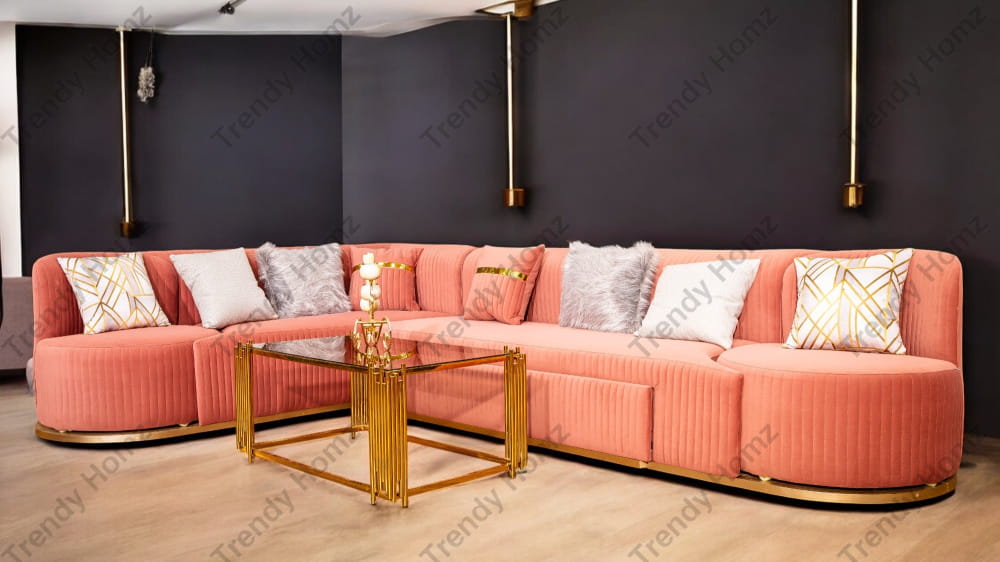 ركنة سرير 159