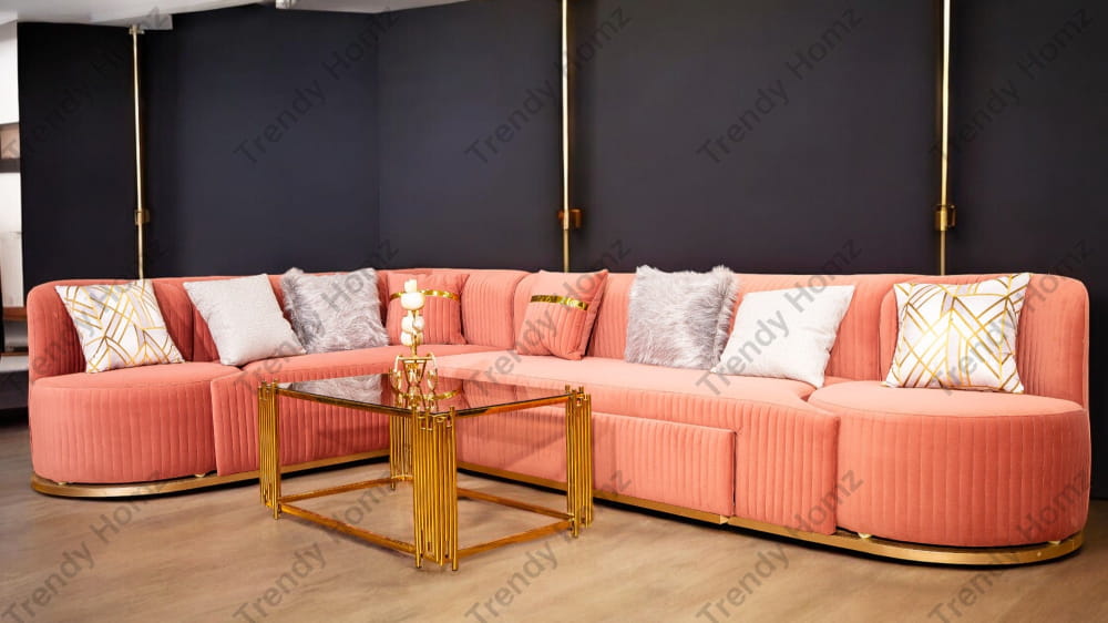 ركنة سرير 159