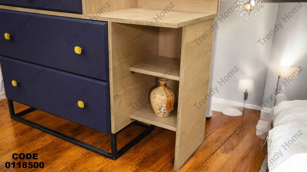غرفة نوم ماستر 185