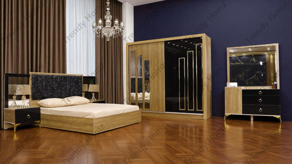 غرفة نوم ماستر 241