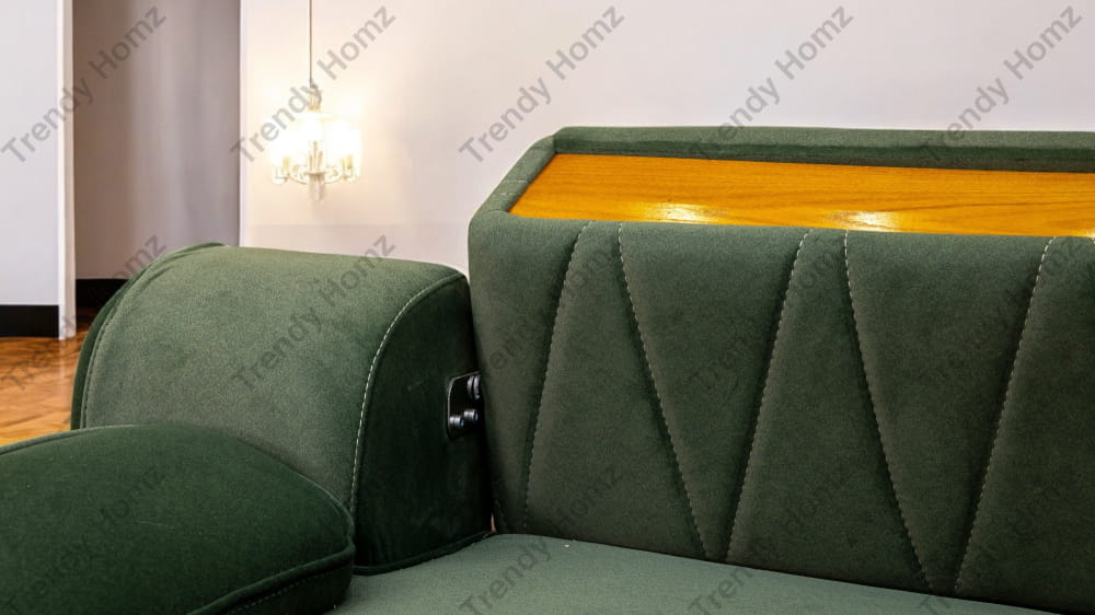 انترية سرير 198