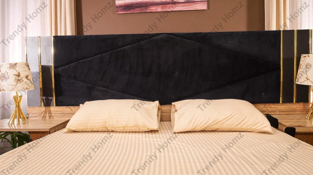 غرفة نوم ماستر 253