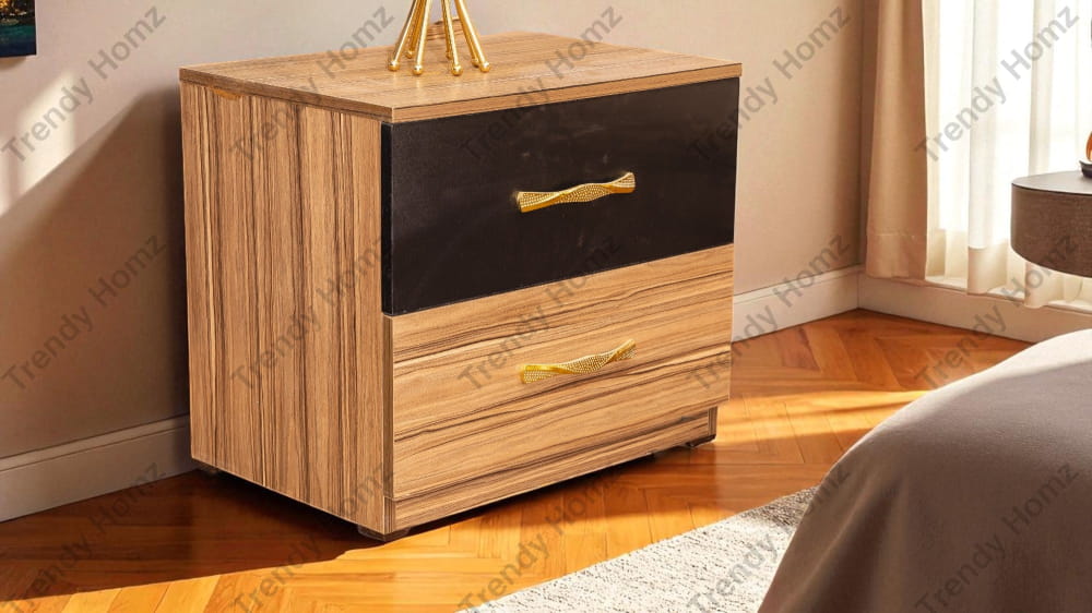 كمود ماستر 253