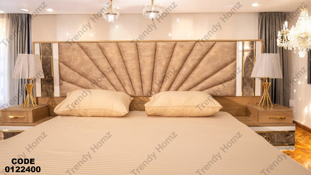 غرفة نوم ماستر 224