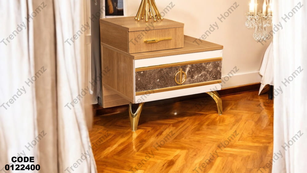 غرفة نوم ماستر 224