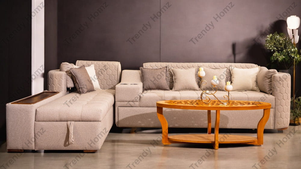 ركنة سرير وسحارة 157