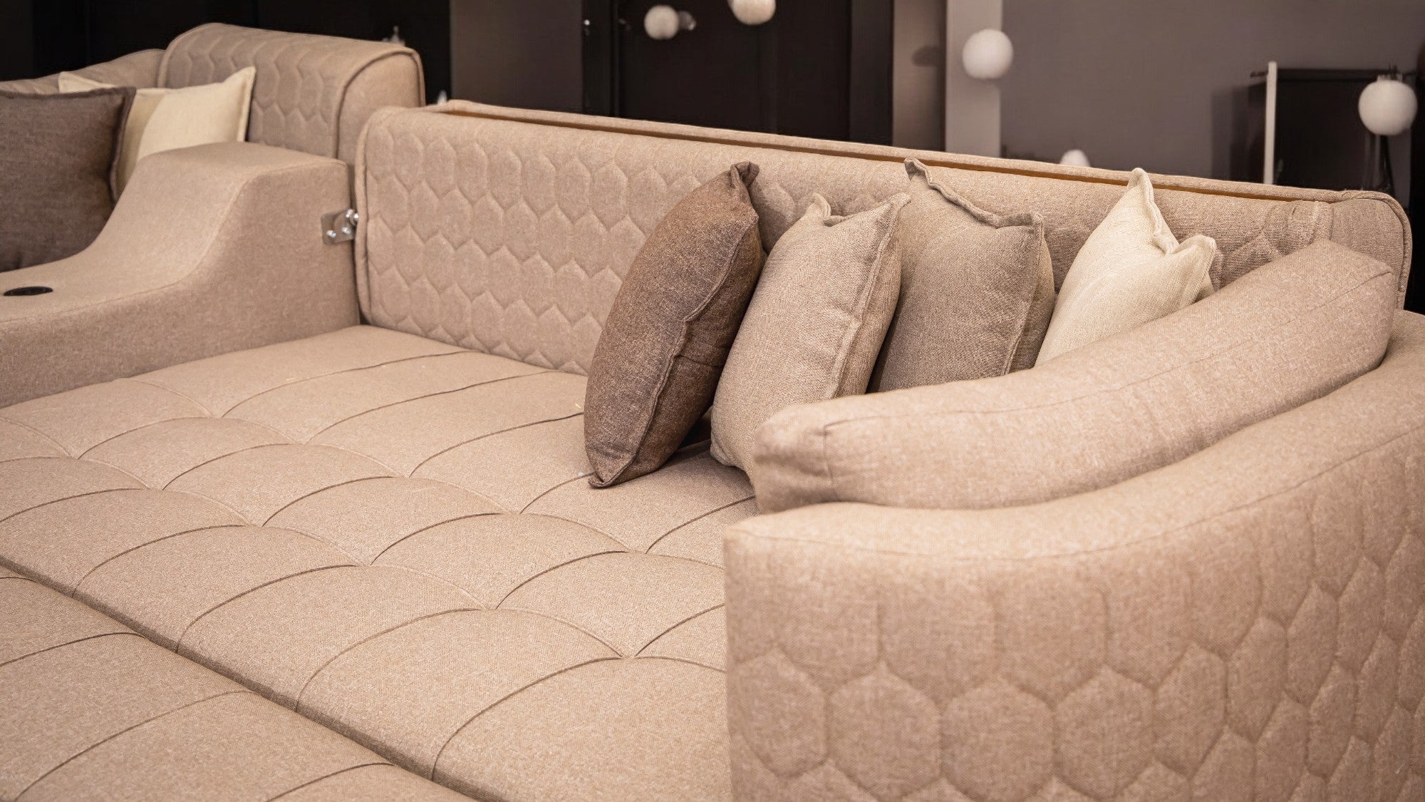 ركنة سرير وسحارة 157