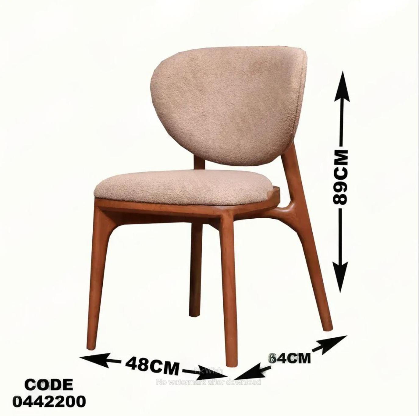 غرفة سفرة 422