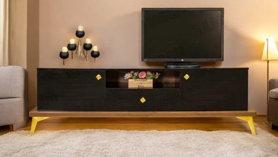 ترابيزة تليفزيون 131