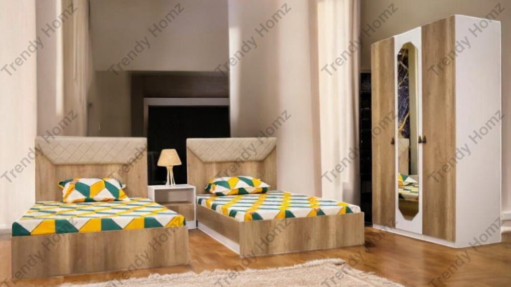 غرفة نوم اطفال 134