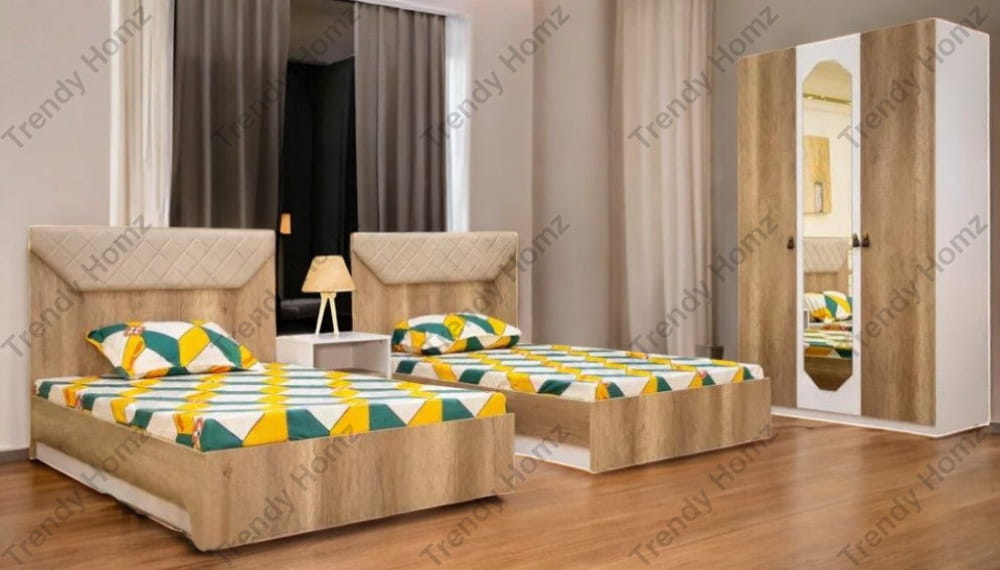 غرفة نوم اطفال 134