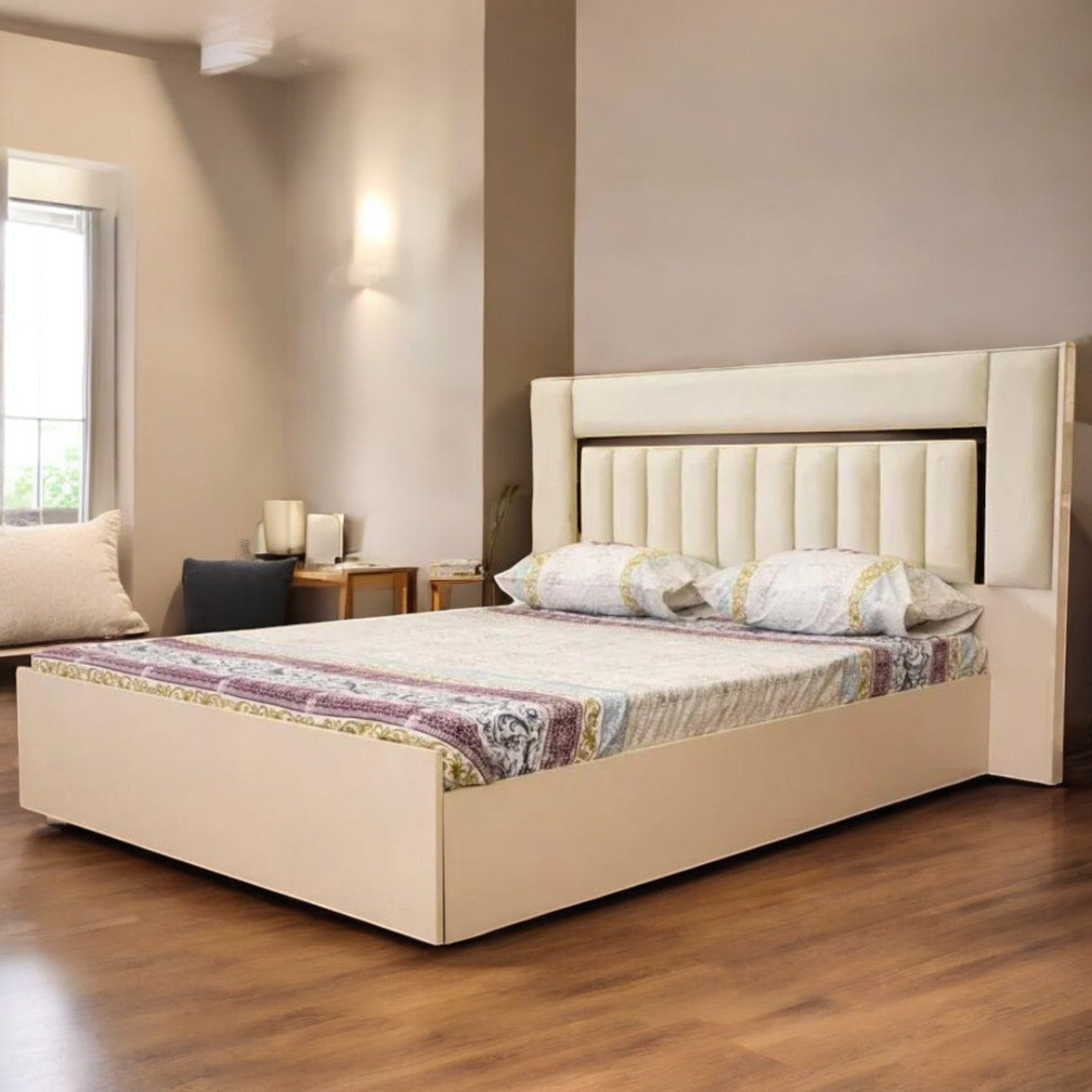 غرفة نوم ماستر 150