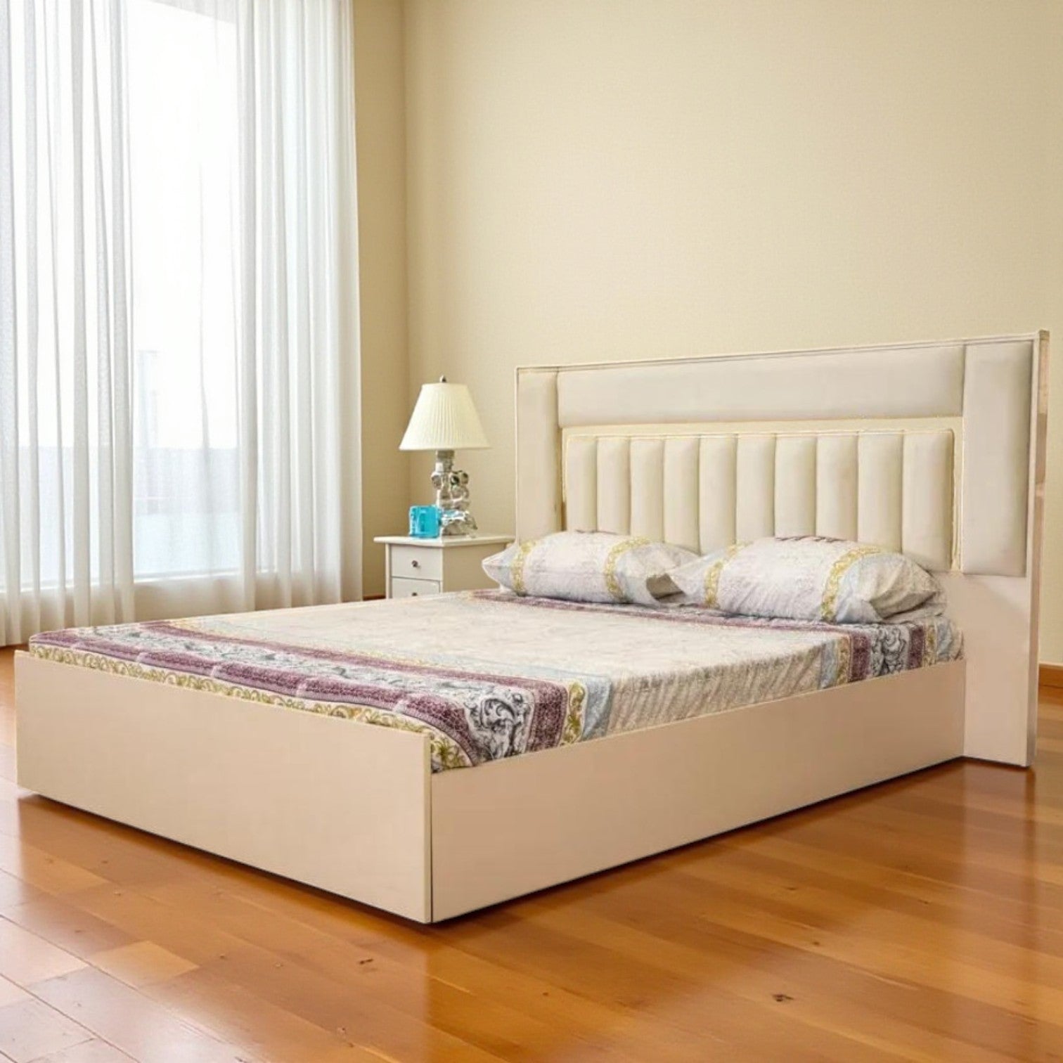 غرفة نوم ماستر 150