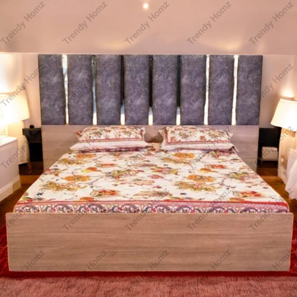 غرفة نوم ماستر 124