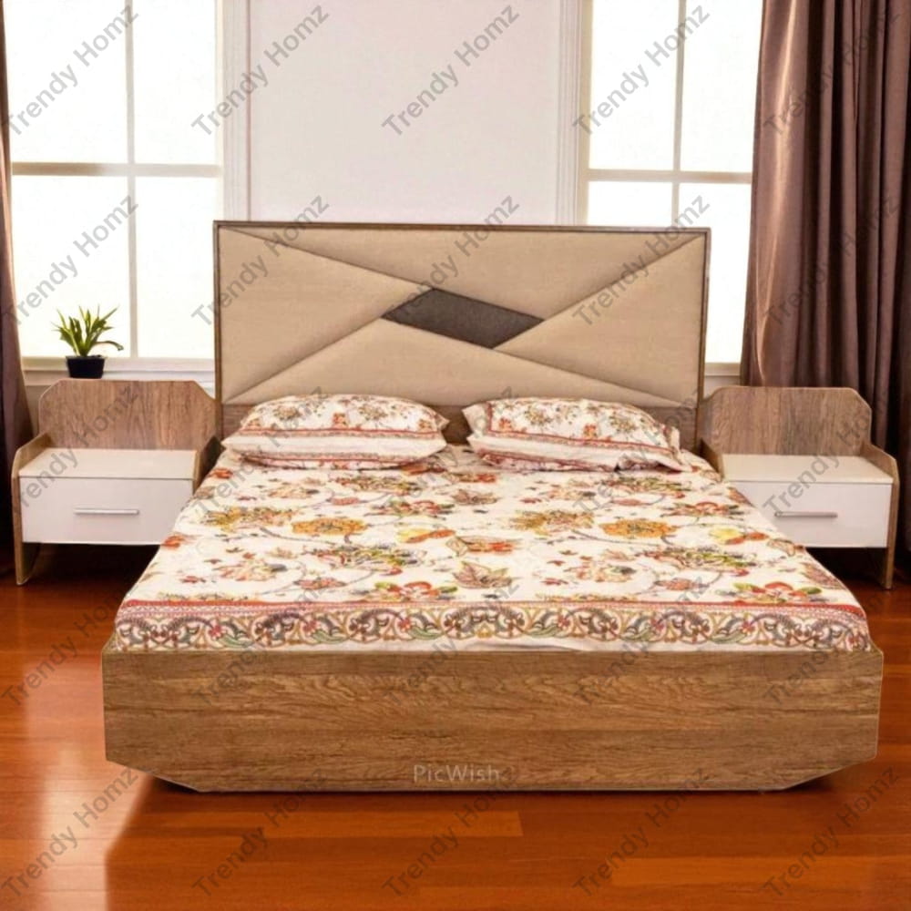 غرفة نوم ماستر 127