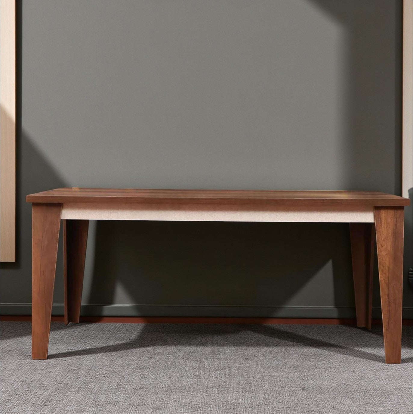 T129 غرفة سفرة