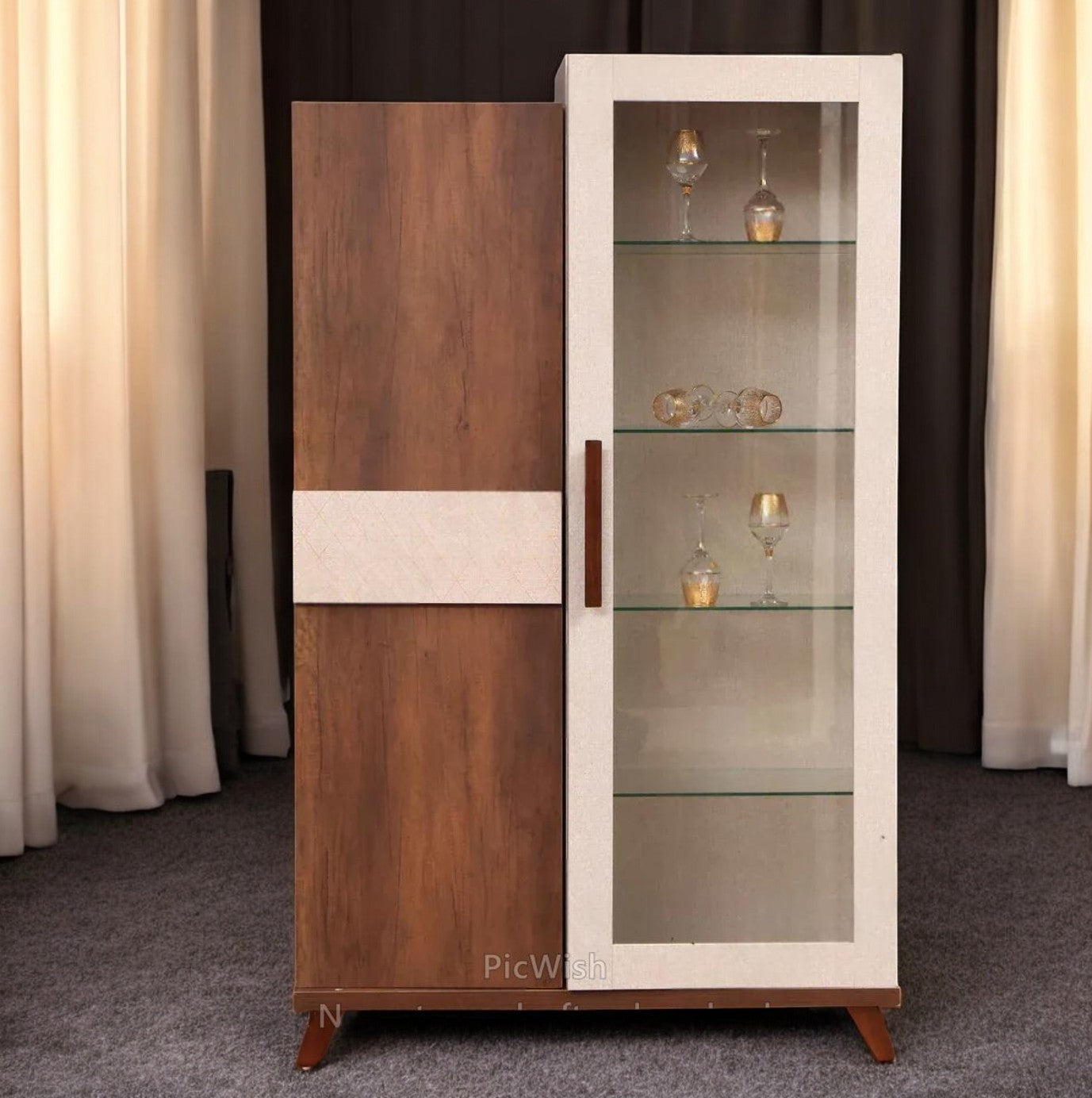 غرفة سفرة 129