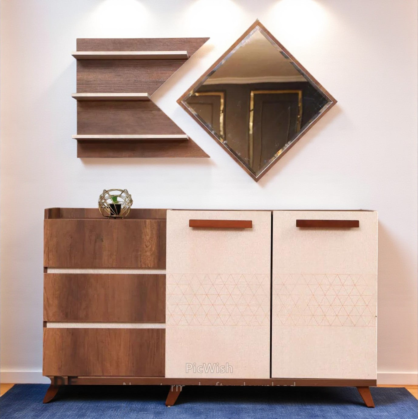 T129 غرفة سفرة