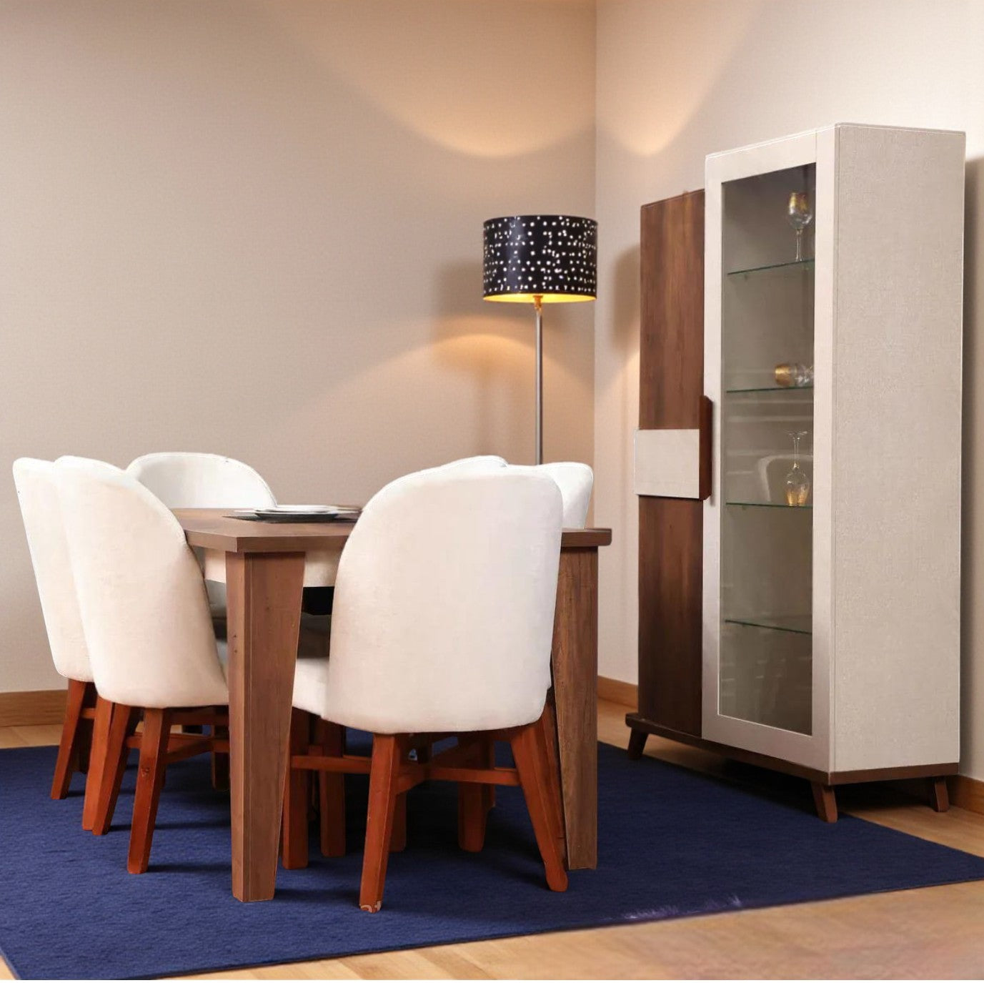 غرفة سفرة 129