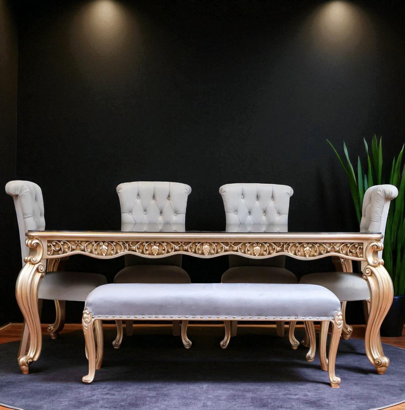 غرفة سفرة 341