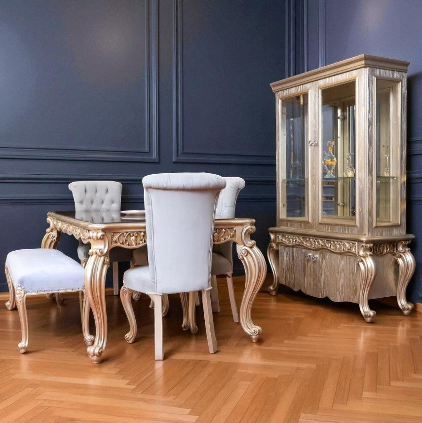 غرفة سفرة 341