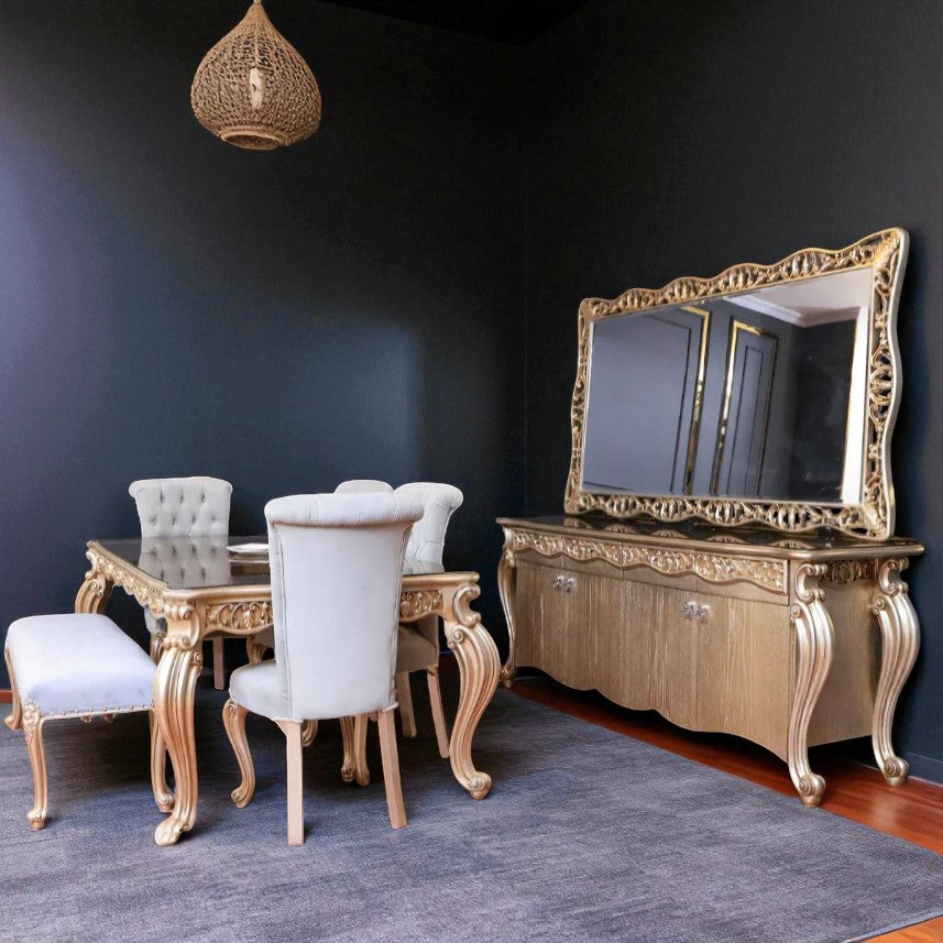 غرفة سفرة 341