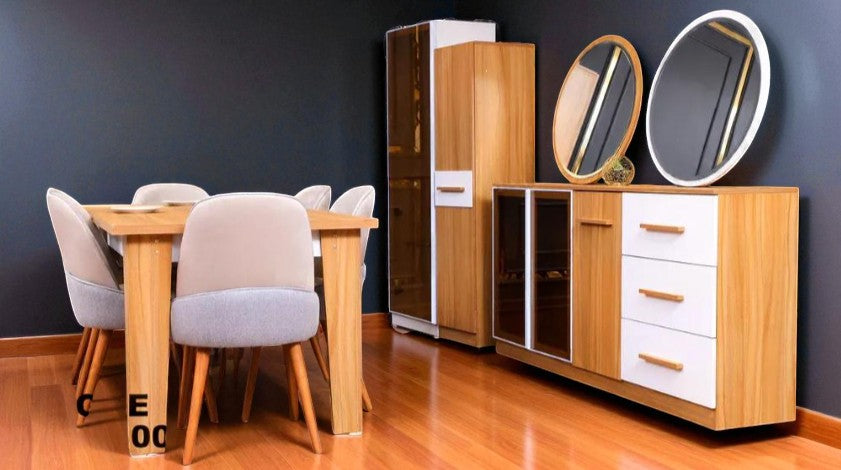 غرفة سفرة 343