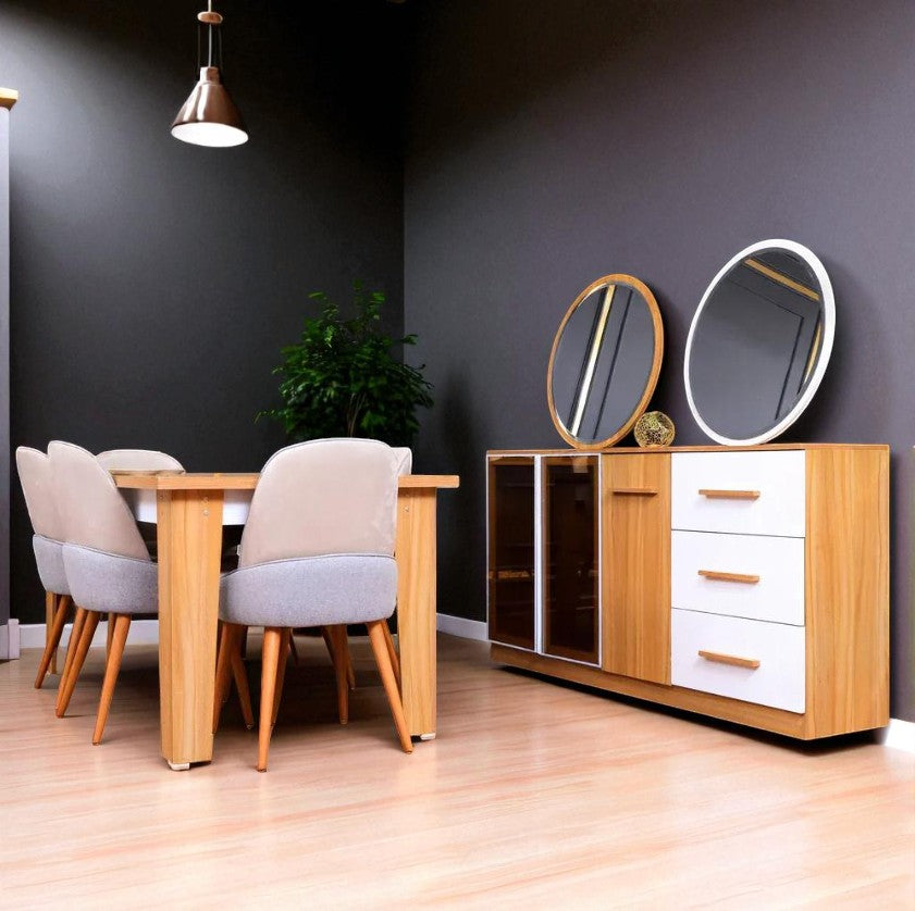 غرفة سفرة 343