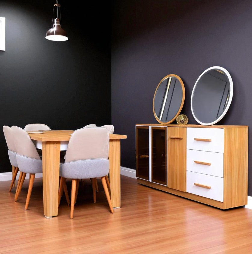 غرفة سفرة 343